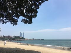 -国际邮轮中心码头(厦鼓码头)