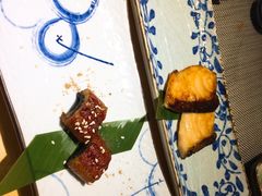 -吉兆·料理(红梅南路店)
