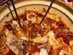 -威哥的菜·地道长沙菜(雨花亭店)