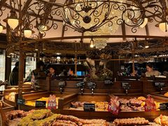 -B&C黄油与面包·THE GARDEN BAKERY概念店(世纪汇店)