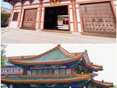 -大明幻境第一城