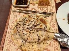 -那拉提之疆·新疆菜(美院店)