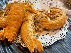 -79号渔船海鲜饭店(华强北店)