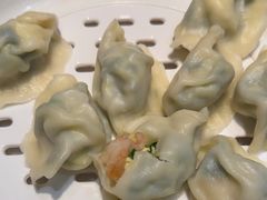 -俏东方·海味水饺·青岛菜(崂山店)