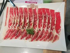 -韩宫宴和牛烤肉(宣州国购店)