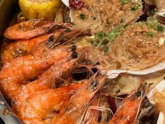 -冰城小镇音乐串吧·聚会餐厅(百子湾店)