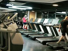 -一兆韦德健身(古美店)