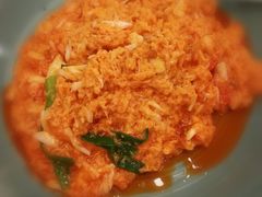 -香蕉叶餐厅(是隆店)