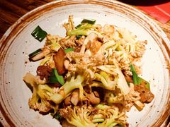 -青年公社烤鸭(青年路店)