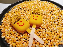 -狮拾久·现代新加坡料理(壹方城店)