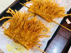 -老酱油炸社