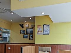 -萨莉亚意式餐厅(石鼓路店)