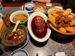 -南京大牌档(青岛万象城店)