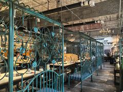 -汕头八合里海记牛肉店(清河店)
