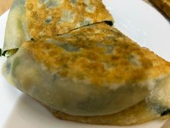 -台北楚楚园馅饼粥(虹桥南丰城店)