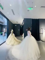 -Vera Wang婚纱礼服旗舰店