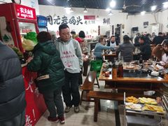 -铜元老码头鳝鱼火锅