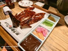 -茄子恰恰·新云南小炒(坪山益田店)