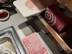 -海底捞火锅(团结桥店)