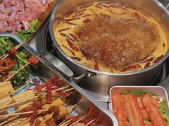 -签小二串串火锅(观音桥店)