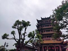 -黄鹤楼