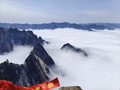 -华山风景名胜区