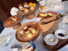 -三嚥阁 La Villa Restaurant