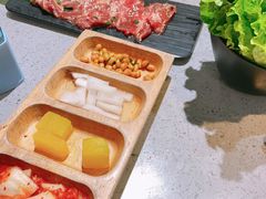 特级牛肋条-妥妥烤肉料理(昙华林店)
