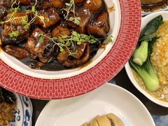 -白家餐厅(徐家汇店)