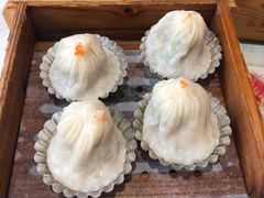 -點無缺茶楼·海鲜酒家(世博店)