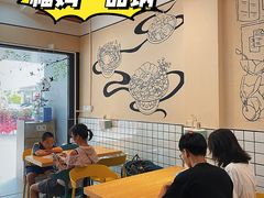 -福妈一品锅(麦地店)