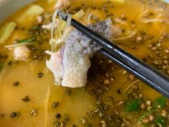 -阿斯牛牛·凉山菜(新会展店)