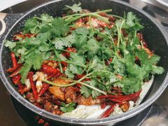 -黔大人·贵州花溪牛肉粉(宝能太古城店)