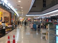 -永旺梦乐城国际商城(北清路店)