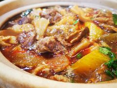 -牛腩之旅·牛腩牛杂煲(光启城美食城店)