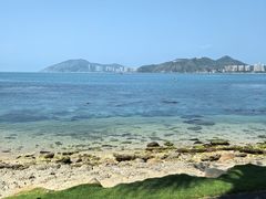 -日落吧·海景咖啡厅·餐酒吧·鸡尾酒·下午茶·乐队表演·浪漫夕阳·三亚文华东方酒店
