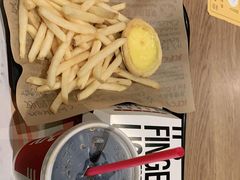 -肯德基(丁香店)