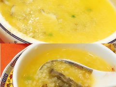 小米鲍鱼-宁波状元楼酒店(和义路店)