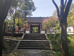 -虞山风景区