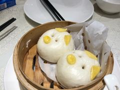 -老上海弄堂菜馆(恒基名人购物中心店)