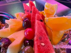 -粉墨特色菜·烧烤音乐酒馆