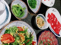 -NIUAN牛庵·日式和牛烧肉(恒隆店)