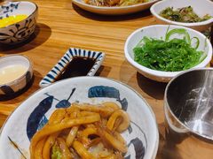 -石屋料理(南京西路店)