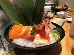 -赤坂亭·M9和牛烧肉·铁板烧(合肥万象城店)