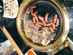 -牛鲜盛齐齐哈尔烤肉(曹路店)