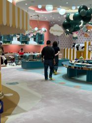 -奈尔宝·儿童乐园·亲子餐厅(苏州大悦城店)