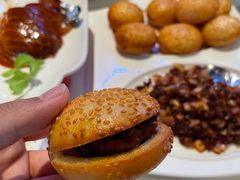 -大鸭梨烤鸭(顺义石园店)