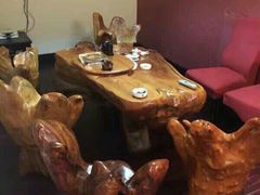 -名汇粤菜馆(黄兴路店)