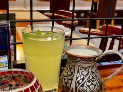 -TUK土耳其餐厅·下午茶(卢湾店)