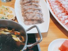 -嗨羊火锅(西环店)